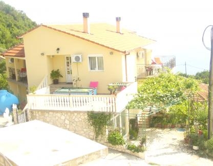 APARTNANI MARINOVIC, alojamiento privado en Budva, Montenegro - APARTMANI MARINOVIC