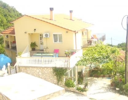 APARTNANI MARINOVIC, Privatunterkunft im Ort Budva, Montenegro - APARTMANI MARINOVIC